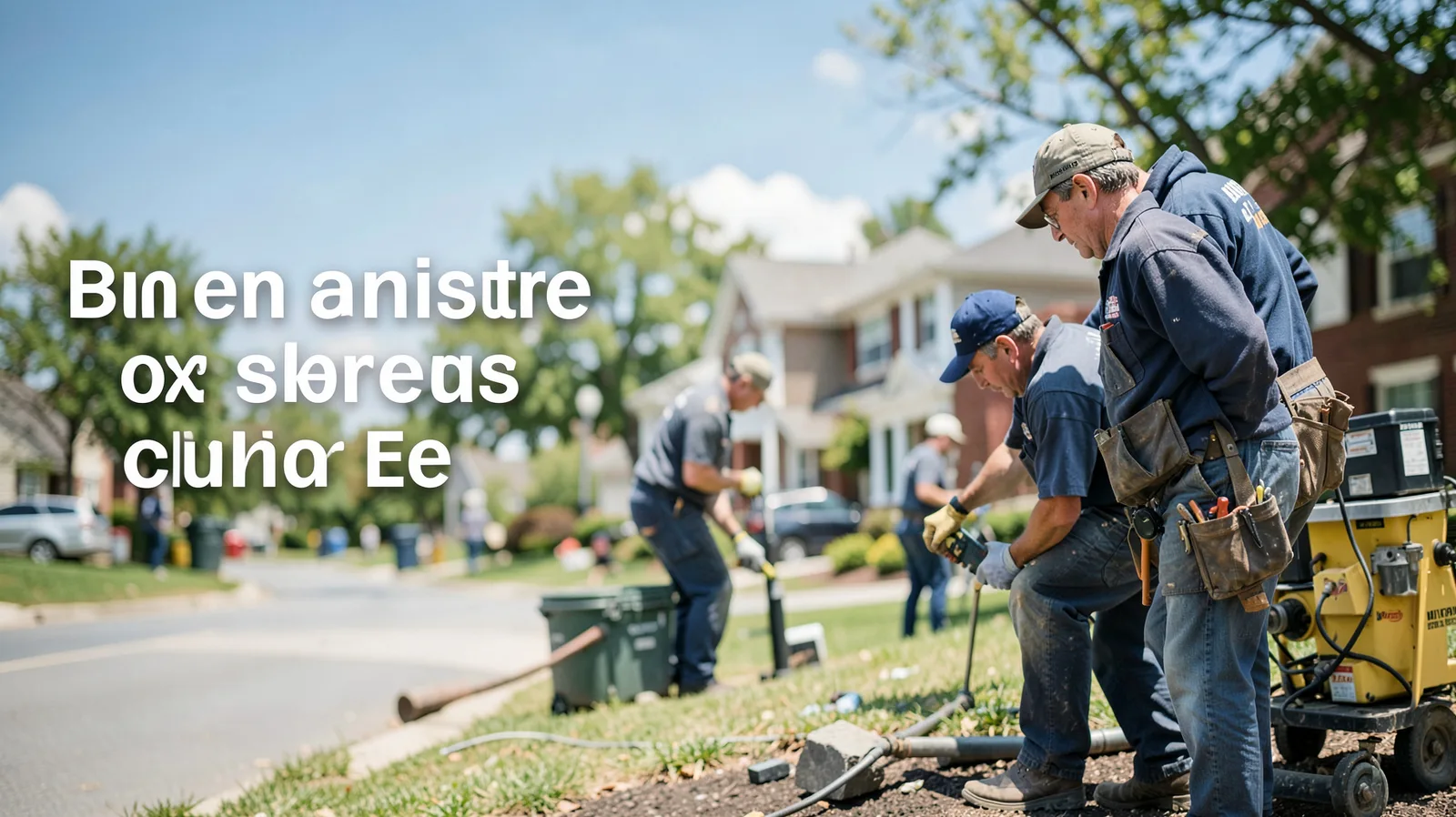 Electrician in Brookville, IN near me